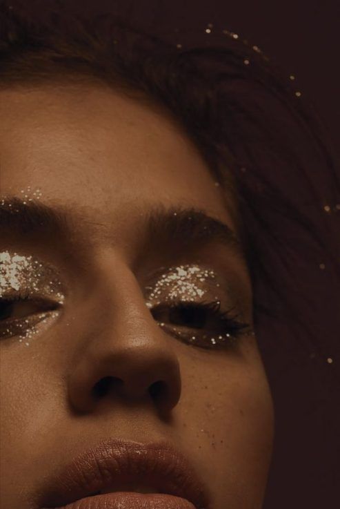 Looks, sombras, ojos y más…